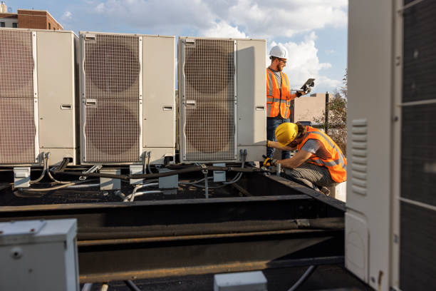 Best Geothermal HVAC Systems in Great Bend, KS