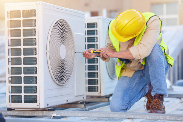 Best Energy-efficient HVAC Solutions in Great Bend, KS