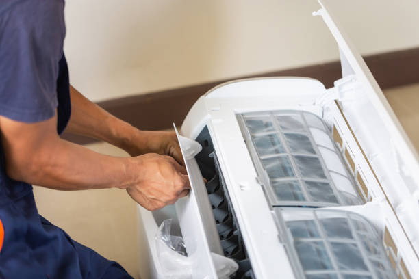 Best HVAC Training and Certification in Great Bend, KS