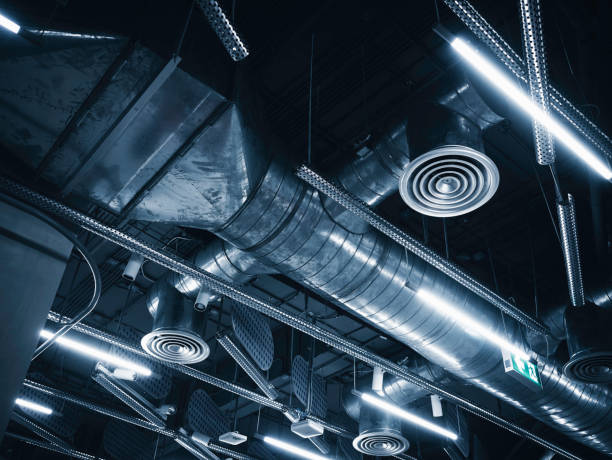 Best HVAC Equipment and Components in Great Bend, KS