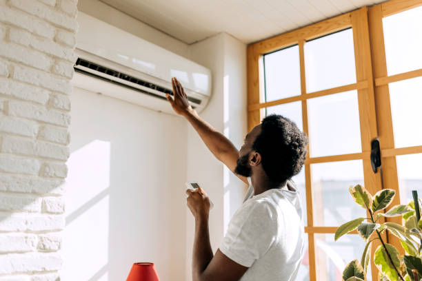 Best Thermostats and Smart Controls in Great Bend, KS