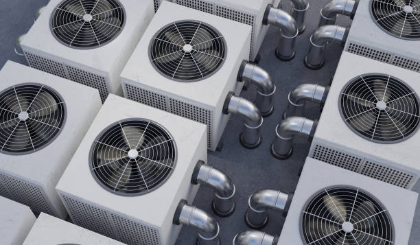 Best Emergency HVAC Services in Great Bend, KS