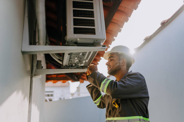 Best HVAC Retrofitting and Upgrading in Great Bend, KS