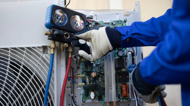 Best Residential HVAC in Great Bend, KS