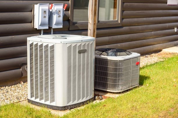 Best Seasonal HVAC Services in Great Bend, KS
